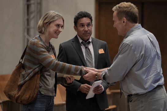 L’ombra di The Office