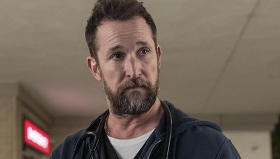 The Pitt 3 si farà, HBO Max ha annunciato la terza stagione della serie