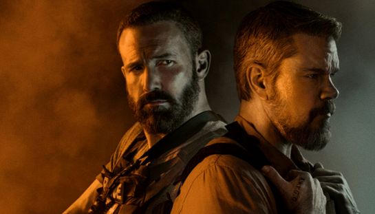 The Rip, la dedica finale del film Netflix a Jake William Casiano commuove tutti