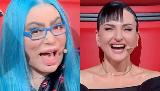 The Voice Kids cosa successo puntata 10 gennaio 2026