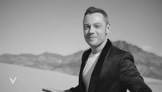 Tiziano Ferro pubblica “Sono un grande”- testo e significato del nuovo singolo