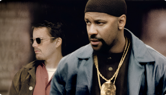 Training Day - Dove vederlo in streaming e home video