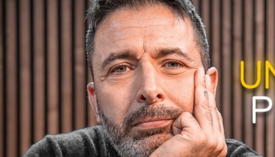 Un avvertimento prima di iniziare, il video-podcast tra violenze e ingiustizie: non potrai trattenere l’emozione