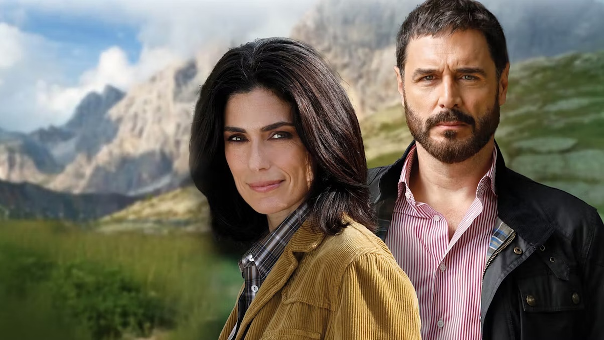 Una nuova vita, le anticipazioni della prima puntata (28 gennaio)