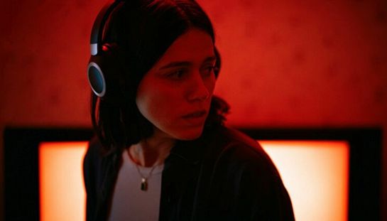 Undertone, il trailer del nuovo film horror di A24