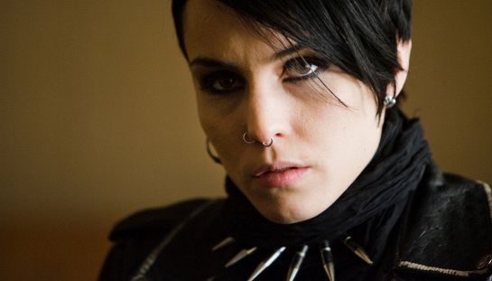 Uomini che odiano le donne diventa una serie TV per Sky