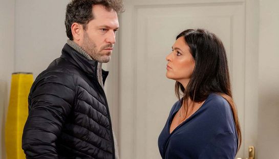 UPAS, Eduardo e Stella