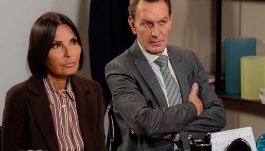 UPAS, Marina e Roberto