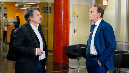 UPAS, Michele e Roberto