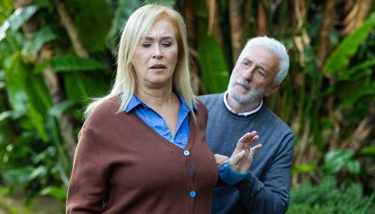 UPAS, Ornella e Raffaele