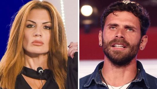 Valentina Domenico Grande Fratello