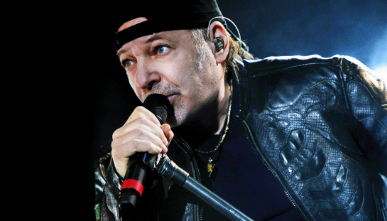 Vasco Rossi
