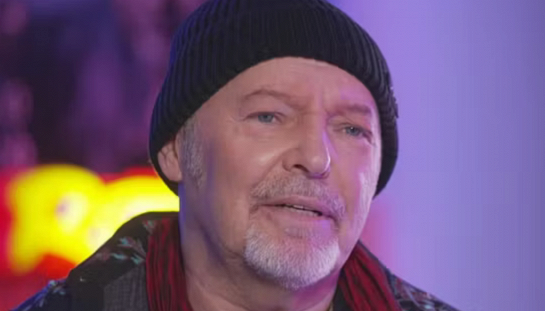 Vasco Rossi