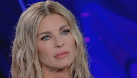 Verissimo, Martina Colombari cos'è successo puntata sabato 17 gennaio 2026