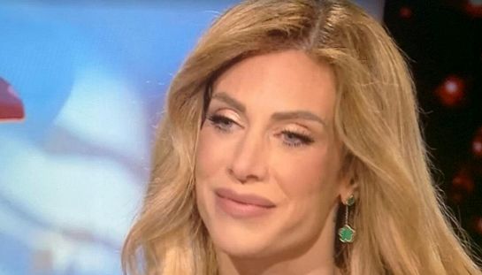 Paola Caruso, chi è il nuovo compagno Fabio Talin: il lavoro prestigioso e le nozze annullate