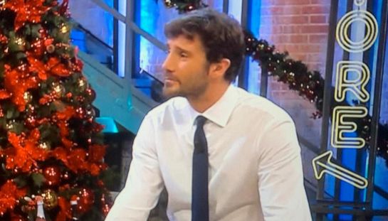 affari tuoi cosa successo puntata 4 gennaio