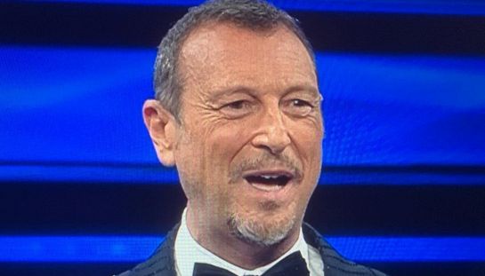 Amadeus, il retroscena sul ritorno al Festival di Sanremo: il grande timore della Rai dopo Carlo Conti