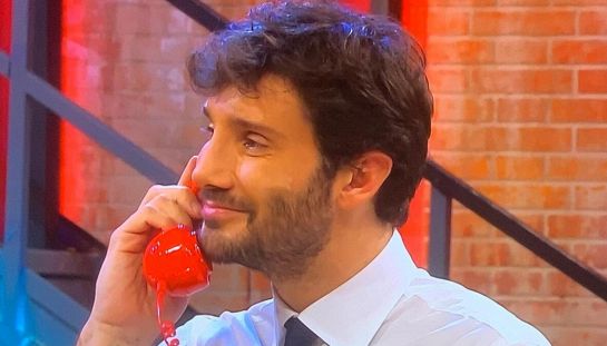 Affari tuoi cosa è successo puntata 14 gennaio