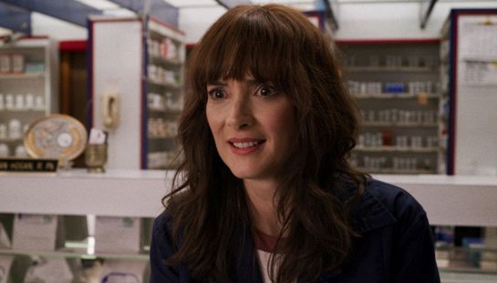 Winona Ryder stava per dire no a Stranger Things: svelato l'ultimatum ai Duffer