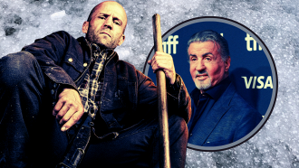 A Working Man in streaming e home video