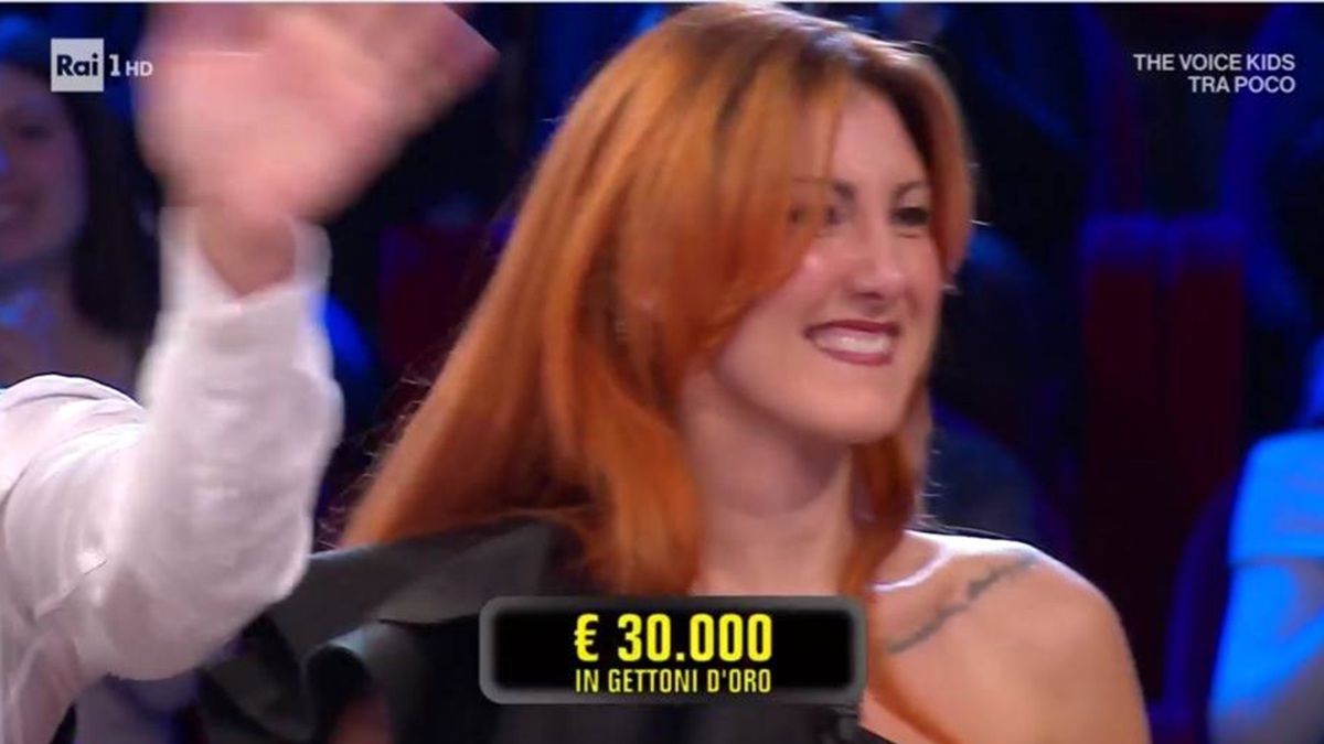 Affari Tuoi, quando ha vinto la concorrente della Valle D'Aosta (31 gennaio)