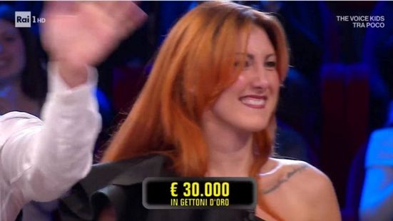 Affari Tuoi, quando ha vinto la concorrente della Valle D'Aosta (31 gennaio)