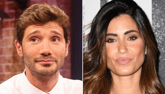 Affari Tuoi San Valentino pagelle puntata ieri 13 febbraio