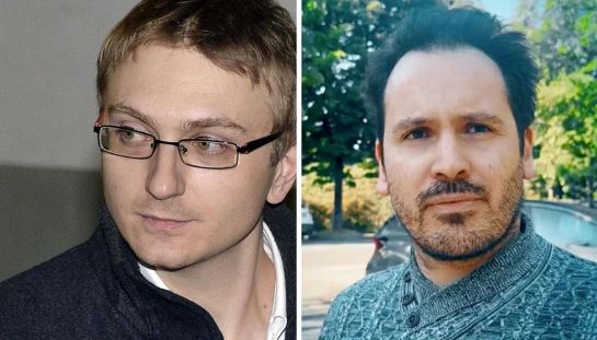 Alberto Stasi Andrea Sempio