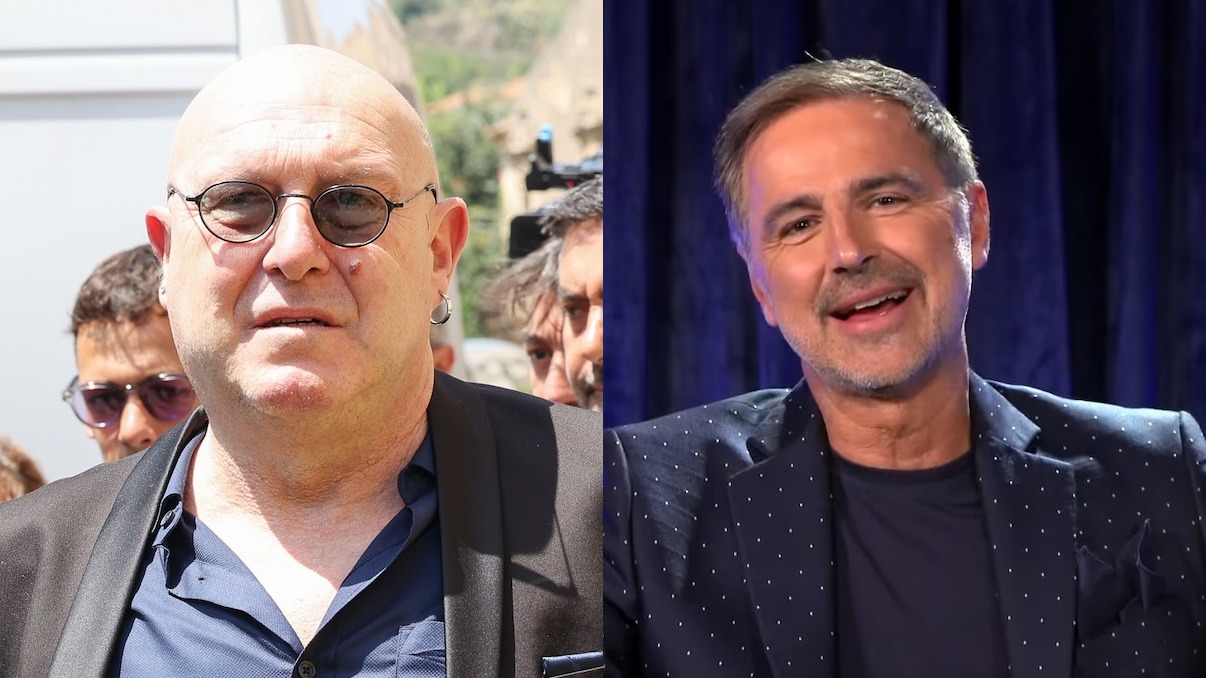 Il figlio di Pippo Baudo attacca Beppe Convertini in diretta: “Mi ha detto una cosa bruttissima”, c'entra Fausto Leali