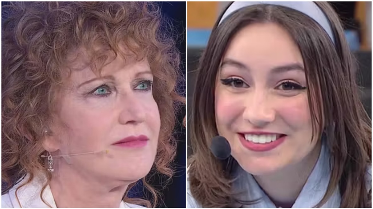 Amici 25, le pagelle: Fiorella Mannoia la butta in caciara (9), la dolce dedica di Briga (7), Angie giustamente al serale (8)