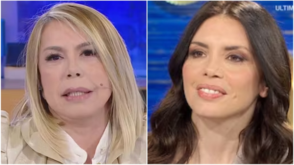 Amici 25, le pagelle: Ilenia Pastorelli straripante (9), Anna Pettinelli "strega cattiva" (5), il ritorno di Antonia (7)