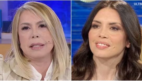 Amici 25 pagelle 8 febbraio