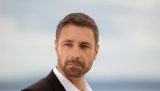 Amici Comuni, quando esce su Paramount+ il film con Raoul Bova e Beatrice Arnera