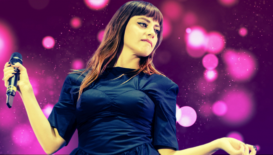 Annalisa - I precedenti a Sanremo