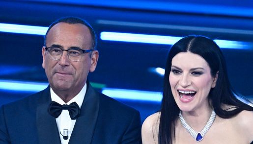 anticipazioni finale sanremo scaletta classifica vincitore