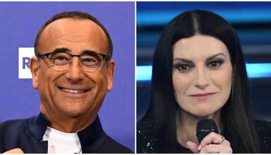 anticipazioni sanremo 2026 terza serata scaletta 26 febbraio