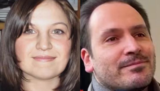 Chiara Poggi - Andrea Sempio