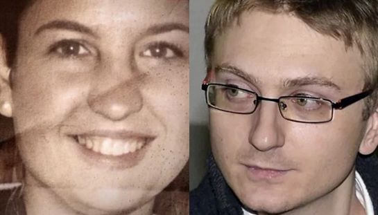 Chiara Poggi - Alberto Stasi