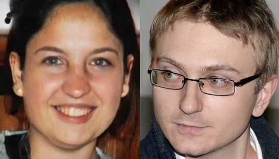 Chiara Poggi - Alberto Stasi