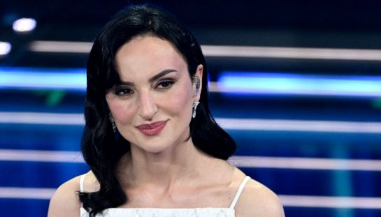 La Volta buona, Arisa spiazza: "Ho la sindrome dell'impostore". E la figlia di Peppe Vessicchio piange con Caterina Balivo