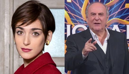 Ascolti 15 febbraio 2026