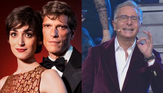 Ascolti 16 febbraio 2026