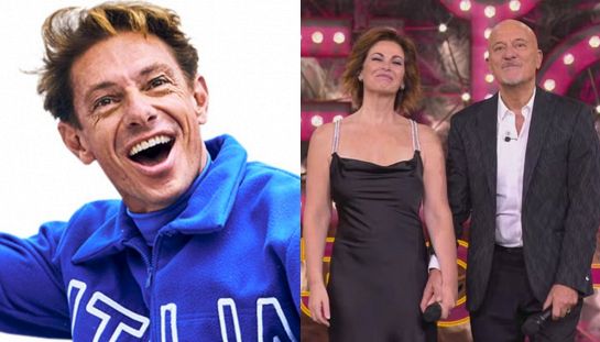 Ascolti 23 febbraio 2026