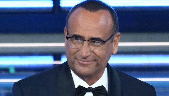 Ascolti 24 febbraio 2026