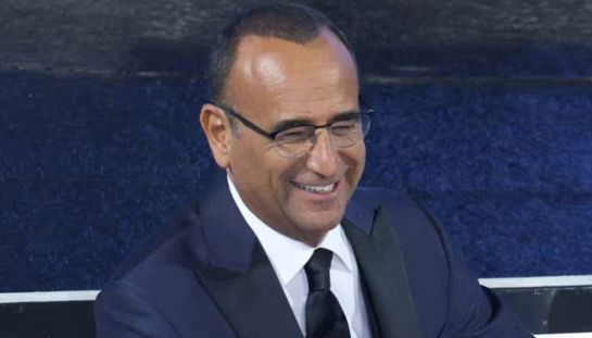 Ascolti 26 febbraio 2026