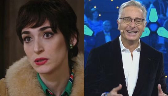 Ascolti 9 febbraio 2026