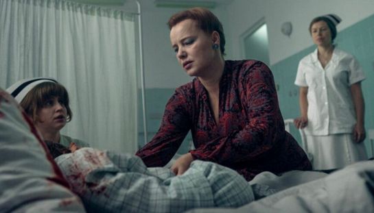 Netflix, Bambini di piombo: la spiegazione del finale e del destino di Jolanta e del popolo Targowisko