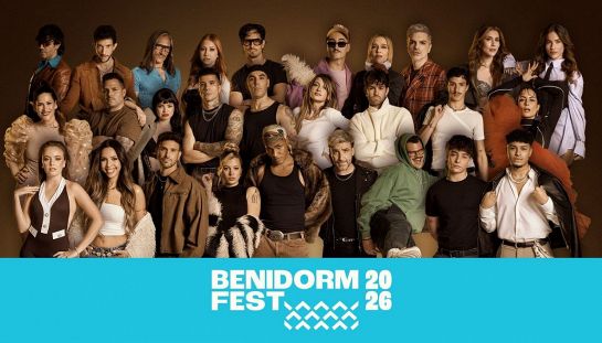 Benidorm Fest 2026 - Le pagelle del Sanremo spagnolo
