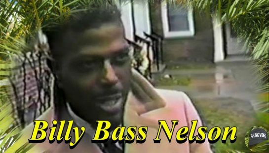Billy Bass Nelson, addio al bassista dei Parliament-Funkadelic