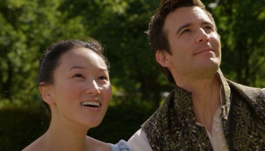 Bridgerton 4, come finisce la quarta stagione della serie e la differenza con il finale dei libri